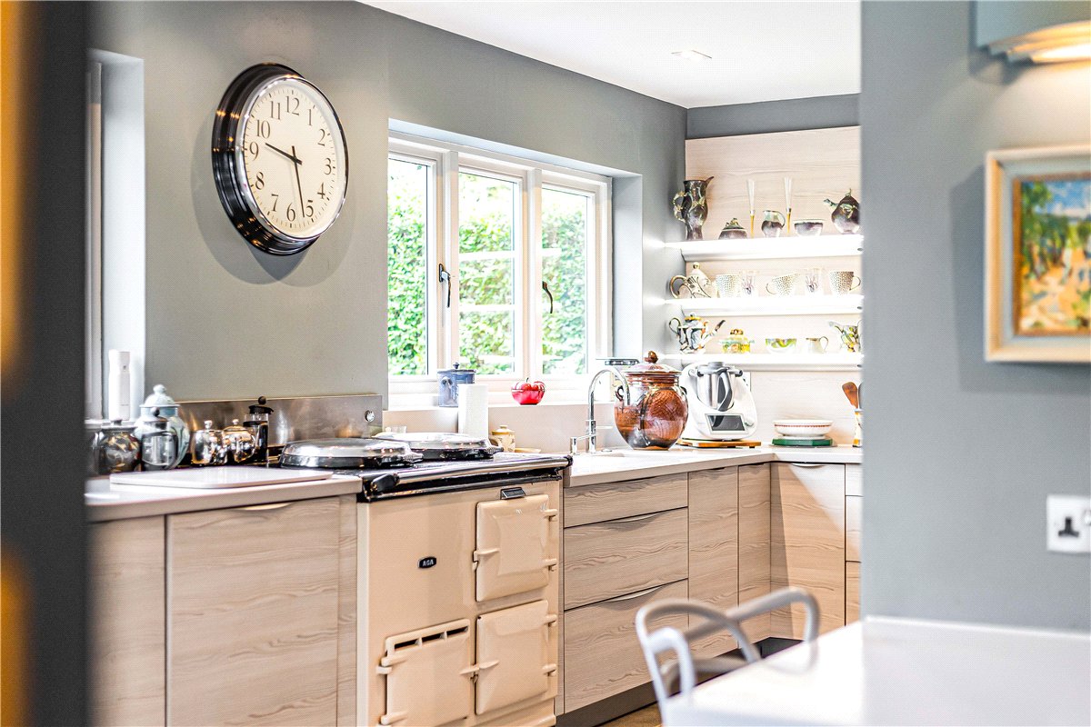 5 bedroom House, Pigeon House Lane, Freeland, OX29 - Sold STC, Image 5
