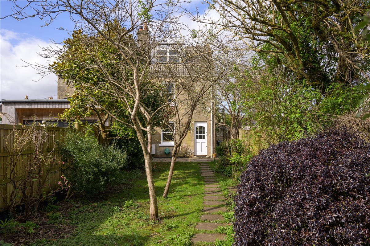 4 bedroom House, Sydenham Place, Combe Down, BA2 - Sold, Image 12