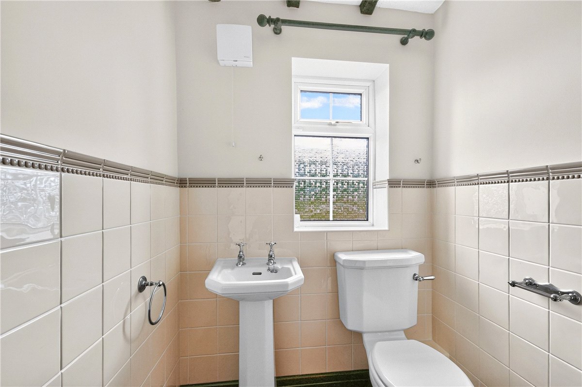 4 bedroom House, Chorlton Lane, Chorlton, CW2 - Available, Image 5