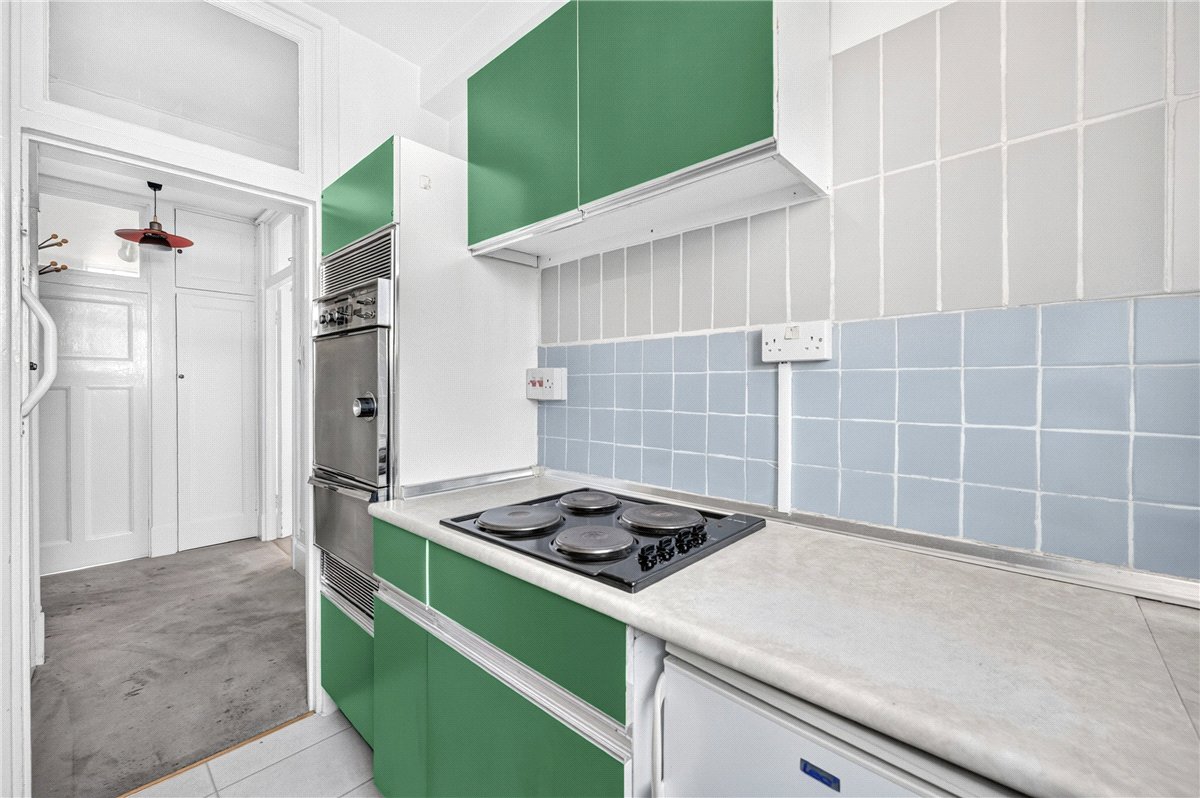 1 bedroom Flat, Chelsea Manor Street, Chelsea, SW3 - Available, Image 18