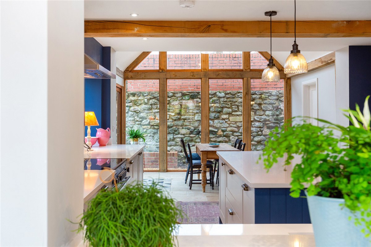 4 bedroom House, High Street, West Lavington, SN10 - Sold STC, Image 11