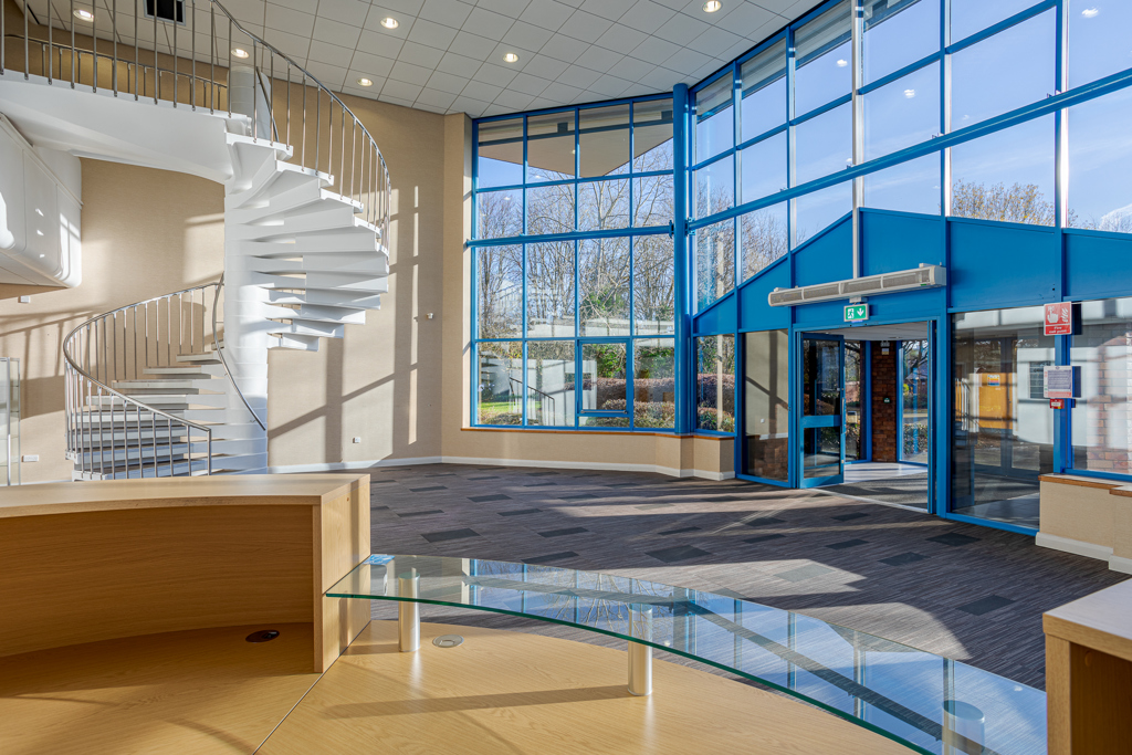 4186 Sq Ft, University Of Warwick Science Park, Coventry, CV4 - Available, Image 2