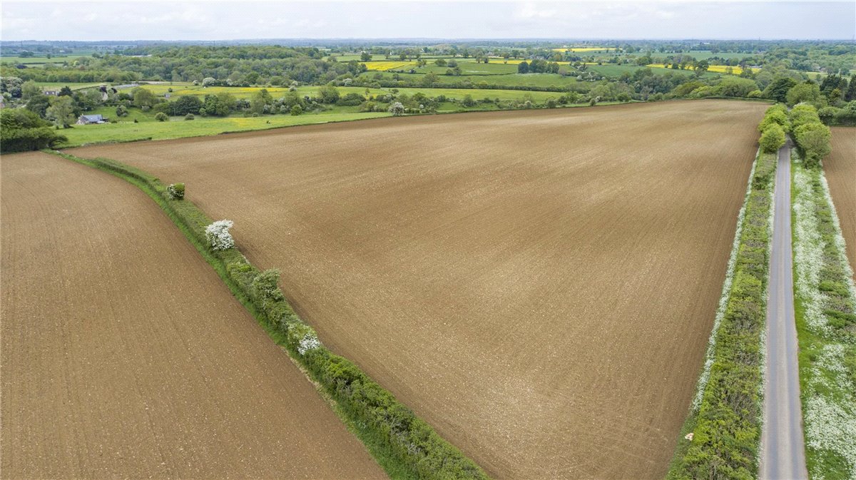 18.85  Land, North Wraxall, Chippenham, SN14 - Sold