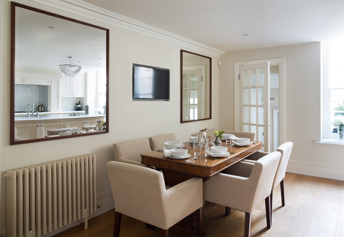 6 bedroom House, Upper Brook Street, Mayfair, W1K - Available, Image 17