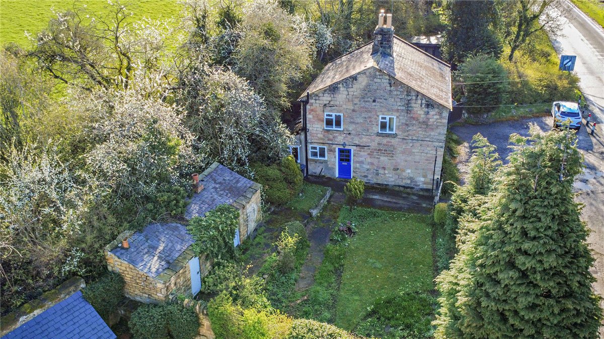 2 bedroom House, Wattle Syke, Collingham, LS22 - Sold STC, Image 1