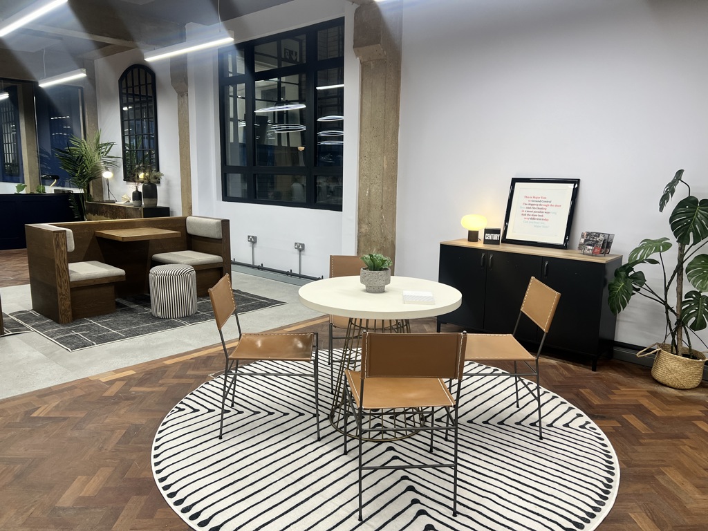 1552 to 3025 Sq Ft, 24 Bennetts Hill, Birmingham, B2 - Available, Image 9