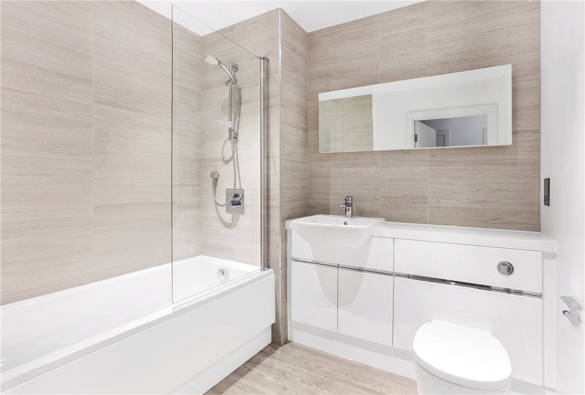 2 bedroom Flat, Pound Lane, York, YO1 - Sold, Image 9