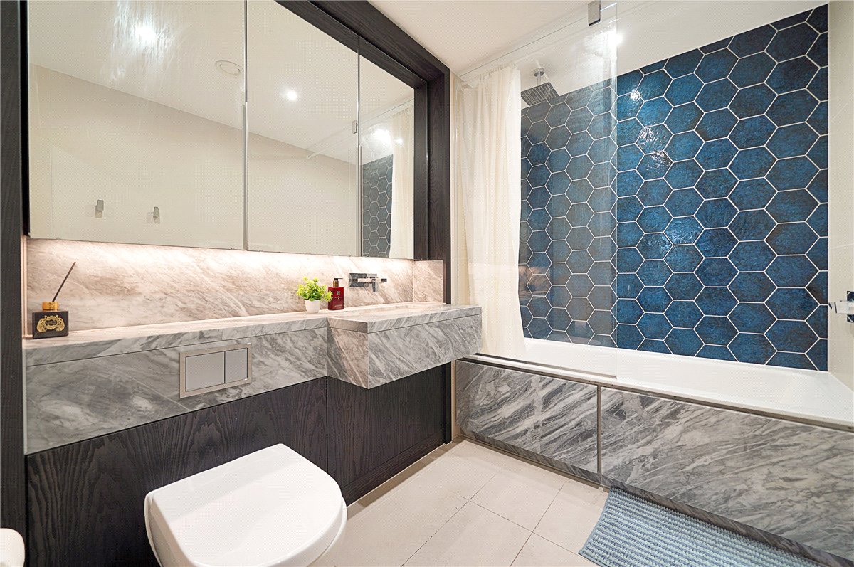 2 bedroom Flat, Tierney Lane, London, W6 - Available, Image 14