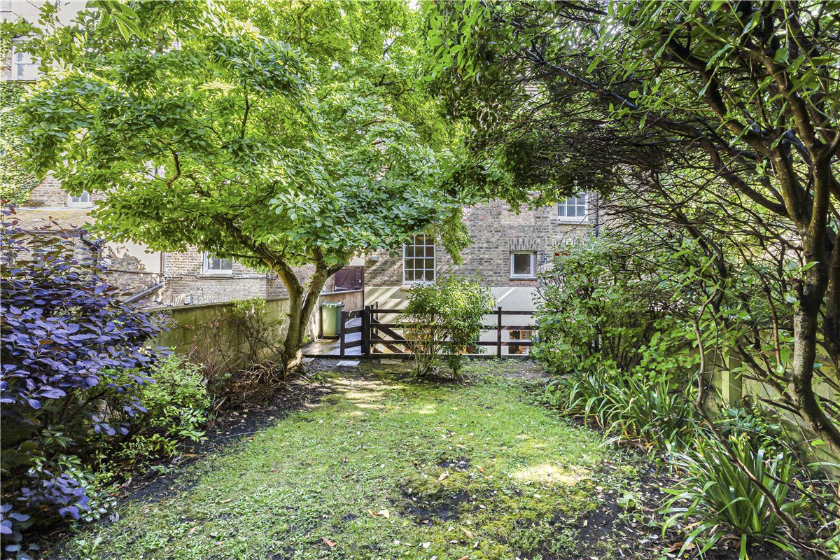 2 bedroom Maisonette, Walton Crescent, Oxford, OX1 - , Image 7