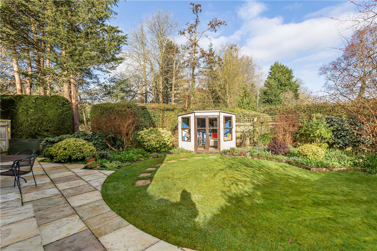 4 bedroom House, Appleton Road, Cumnor, OX2 - Available, Image 18