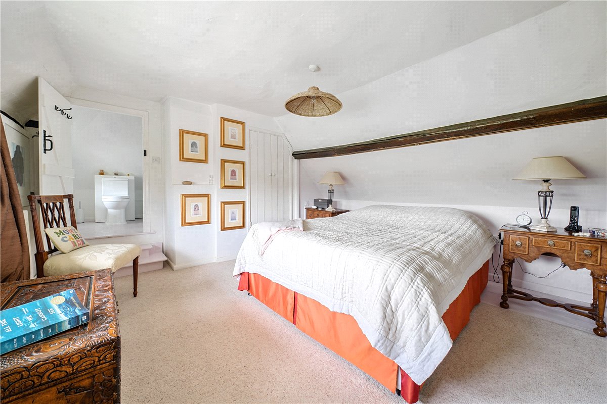 3 bedroom House, Wootton Rivers, Marlborough, SN8 - Available, Image 10