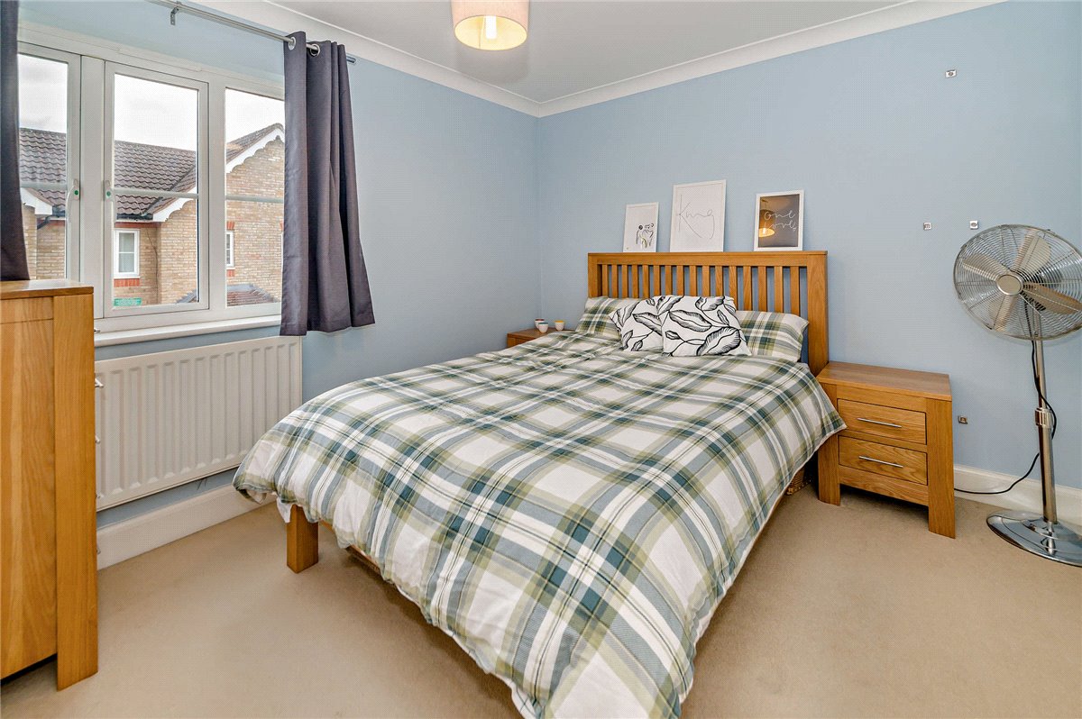 4 bedroom House, Claremont Crescent, Newbury, RG14 - Sold, Image 9