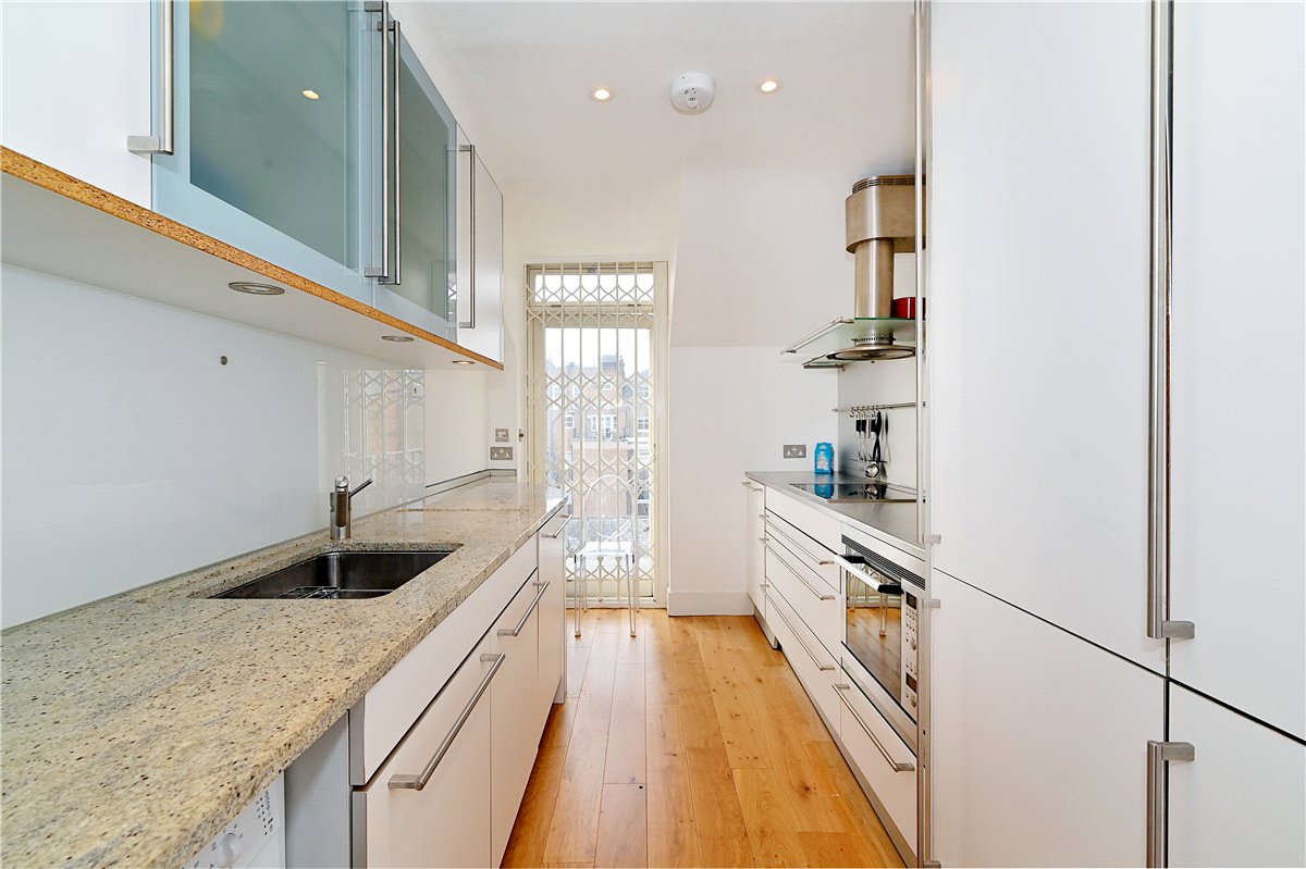 1 bedroom Flat, Hans Road, Knightsbridge, SW3 - Available, Image 8