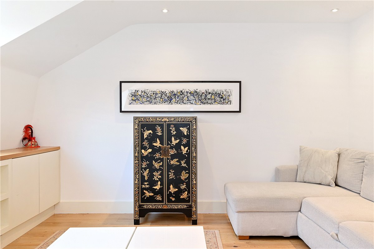 1 bedroom Flat, Hans Road, Knightsbridge, SW3 - Available, Image 8