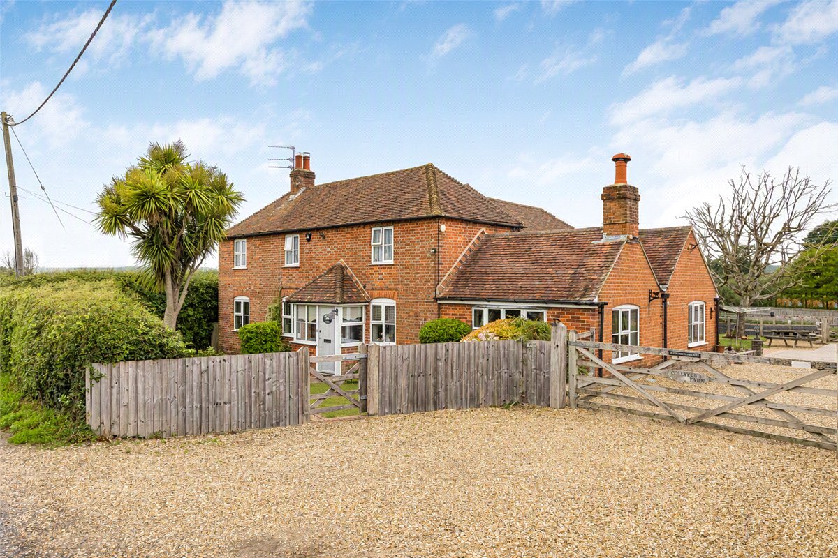4 bedroom House, Forest Road, Worlds End, PO7 - Available, Image 14