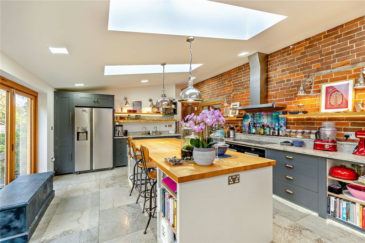 4 bedroom House, Long Lane, Shaw, RG14 - Sold STC, Image 4