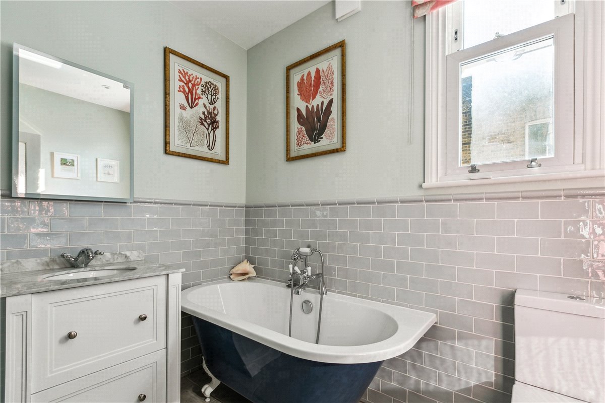5 bedroom House, Brodrick Road, London, SW17 - , Image 11