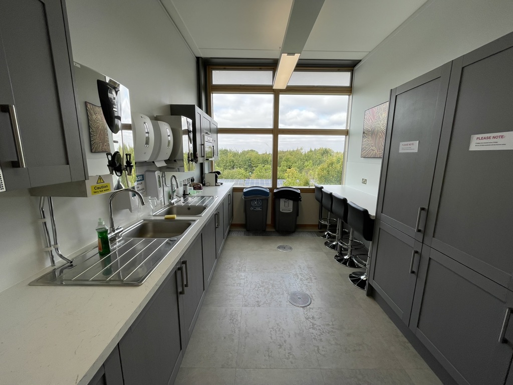 3000 to 8500 Sq Ft, 6010, Cambridge, CB23 - Available, Image 4