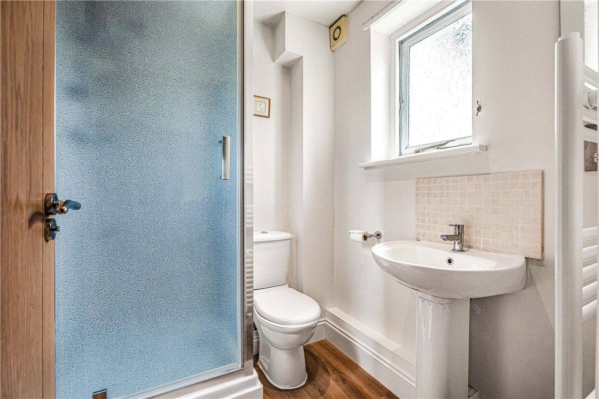 4 bedroom House, Banbury Road, Oxford, OX2 - Under Offer, Image 17