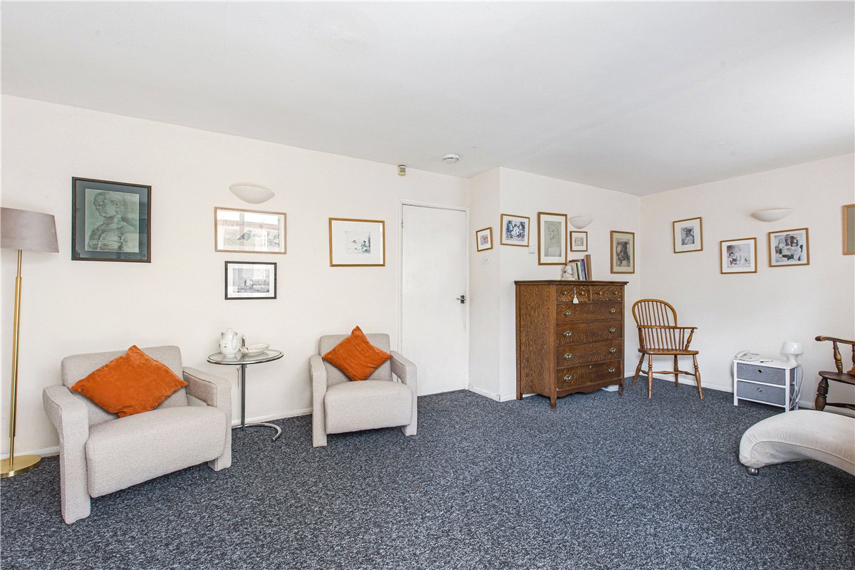 2 bedroom House, Wyndham Way, Oxford, OX2 - Available, Image 7