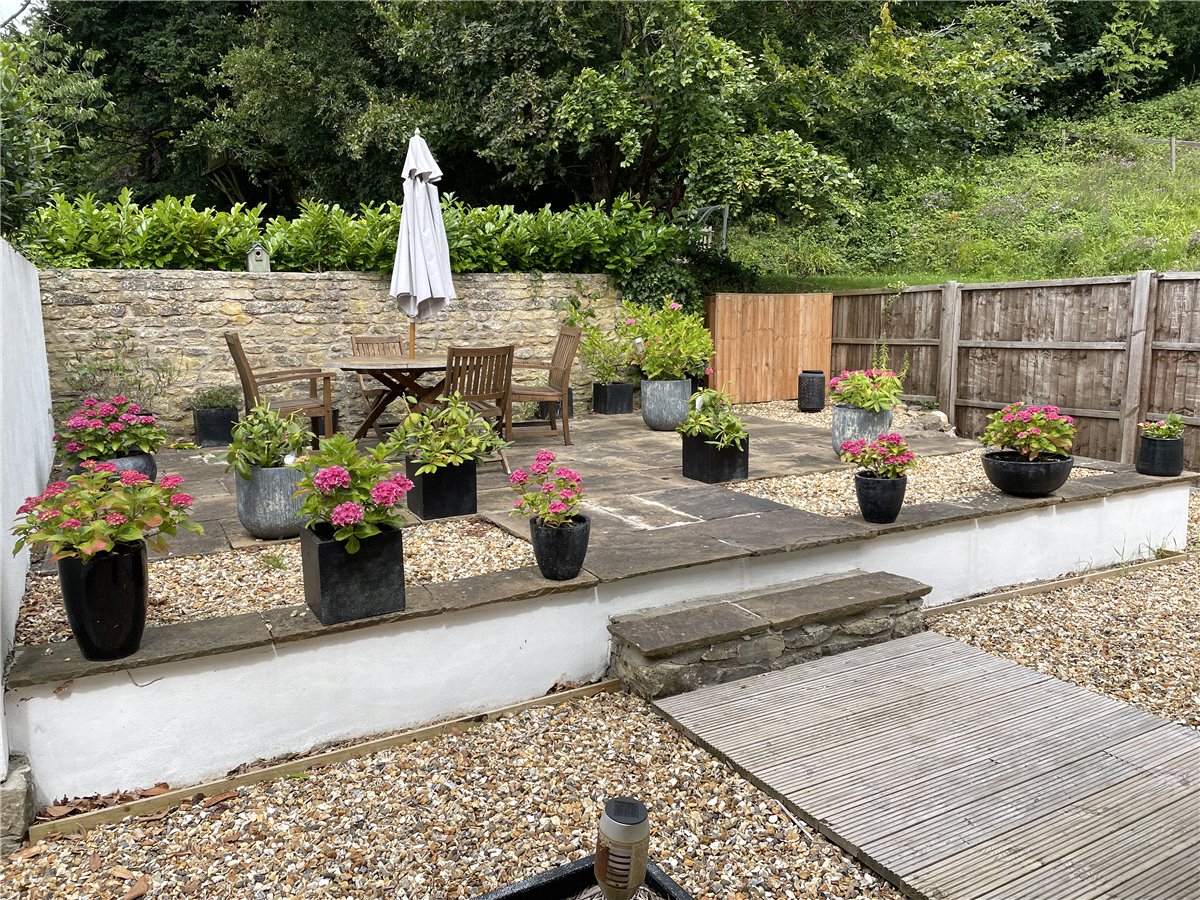 2 bedroom Flat, Brockham End Mews, Brockham End, BA1 - , Image 6