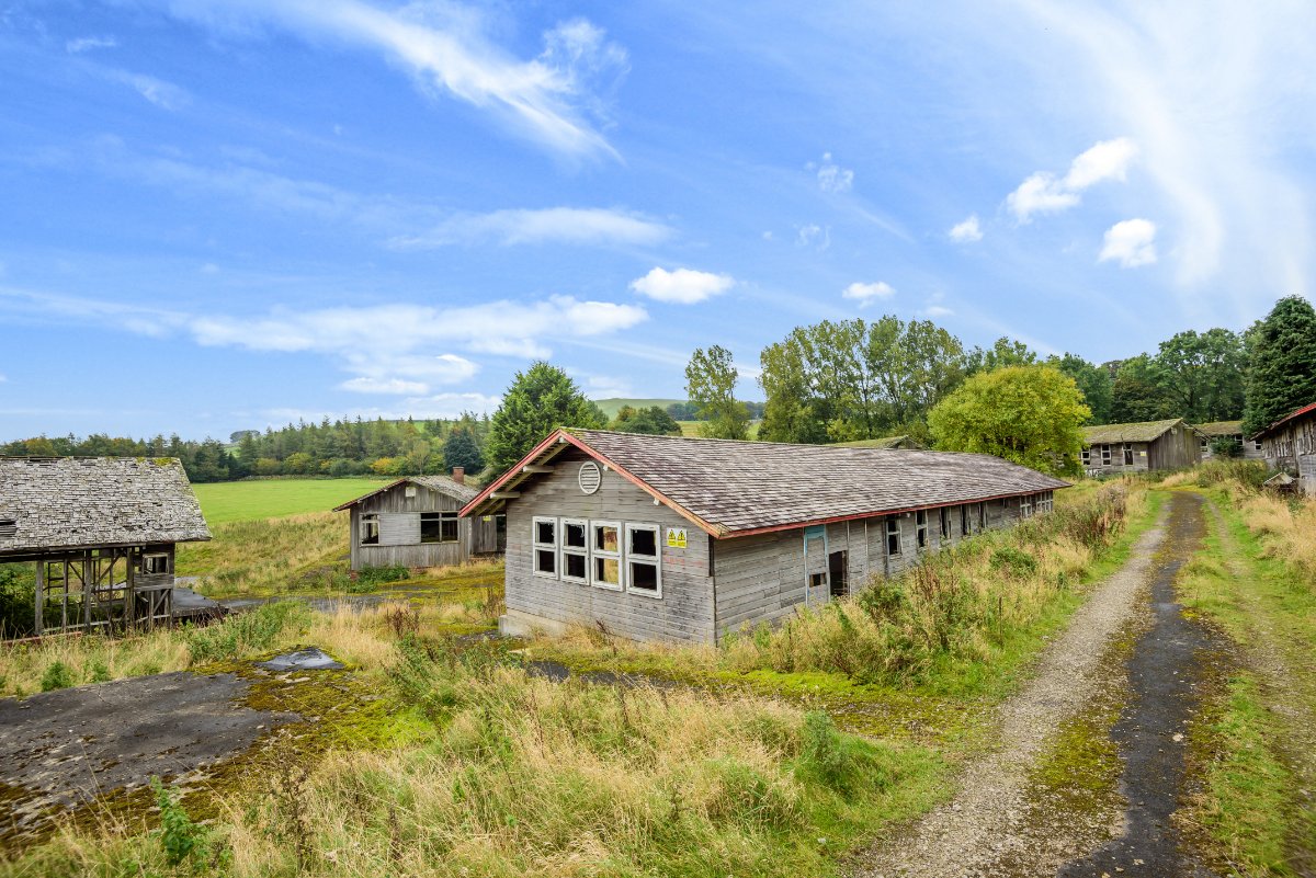 18.56  Development Land, Linton, Skipton, BD23 - Available, Image 8