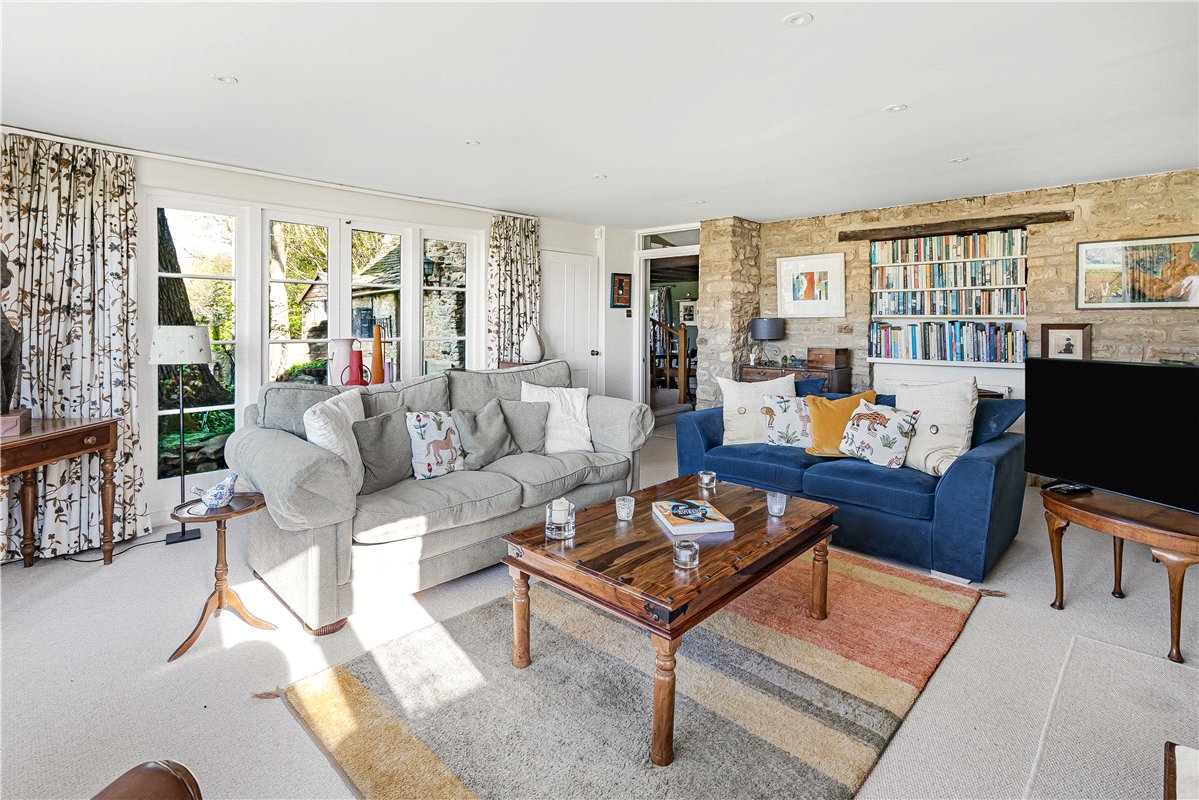 4 bedroom House, Station Road, Lower Heyford, OX25 - Available, Image 10