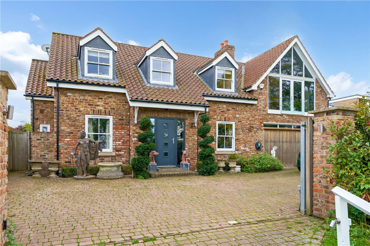 5 bedroom House, Main Street, Upper Poppleton, YO26 - Available, Image 21