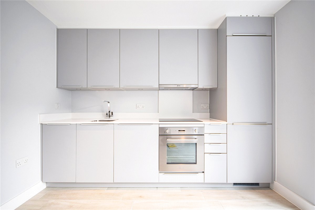 1 bedroom Flat, Westbrook Place, Cambridge, CB4 - , Image 3