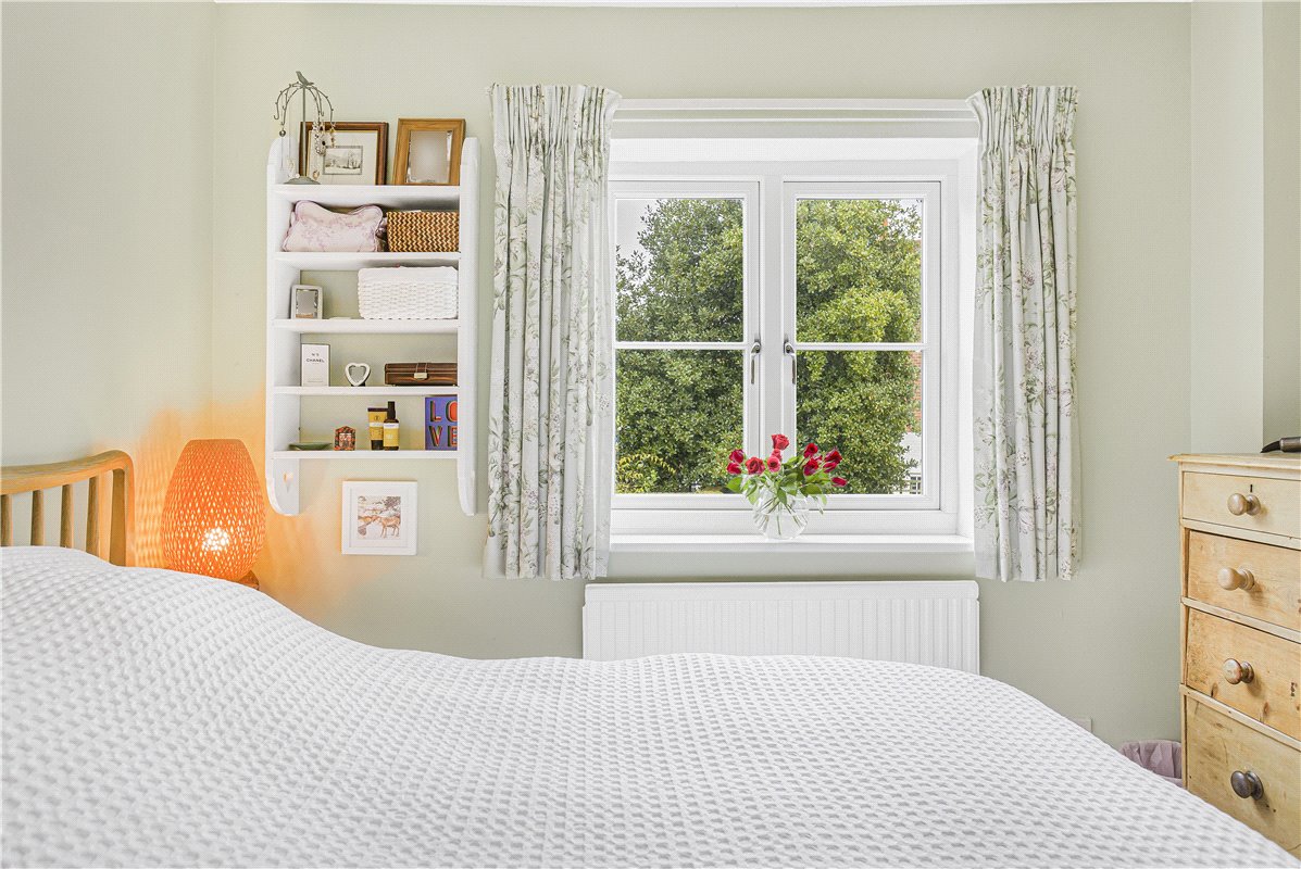 4 bedroom House, West St. Helen Street, Abingdon, OX14 - Sold, Image 16