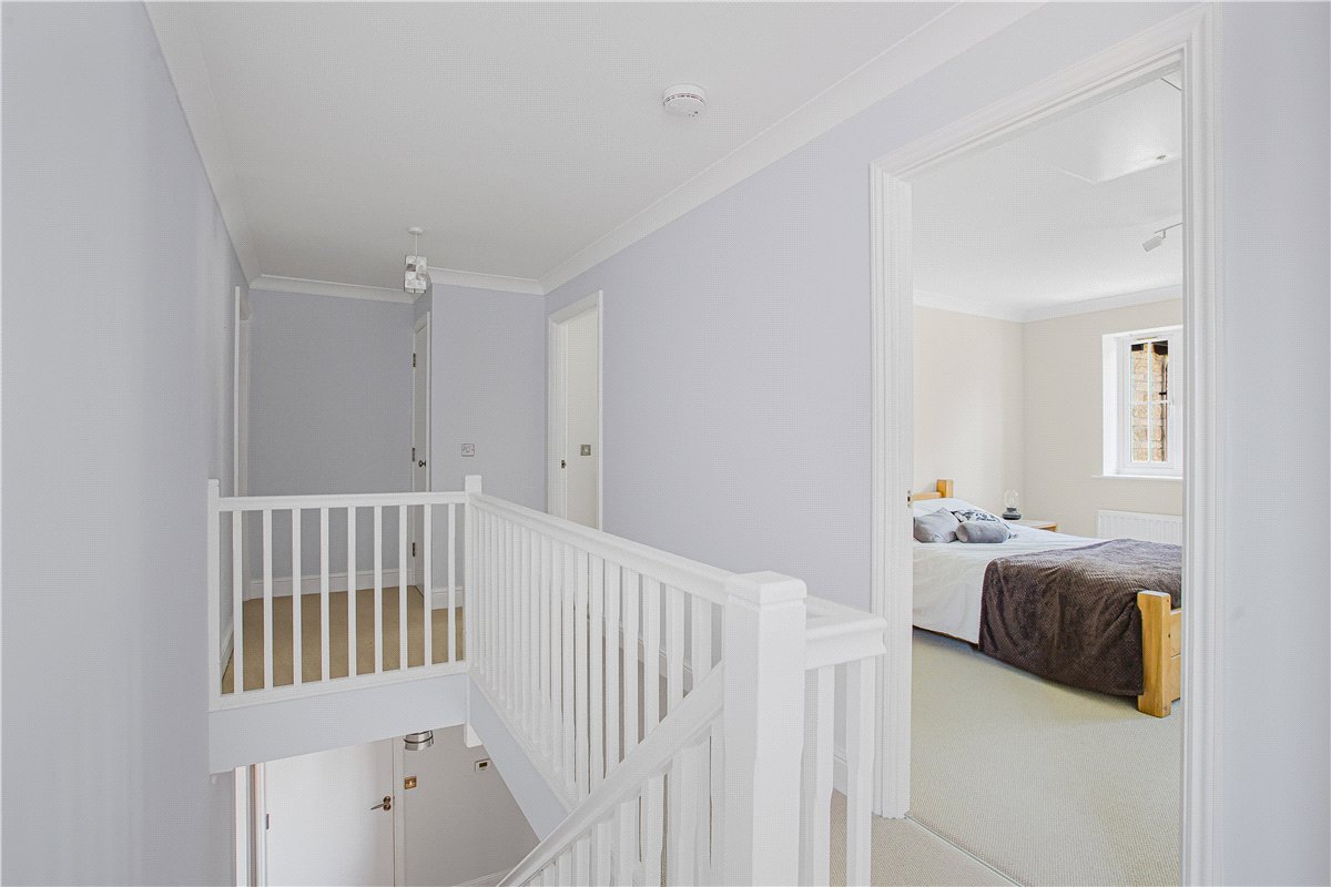 4 bedroom House, Simpsons Way, Kennington, OX1 - Available, Image 14