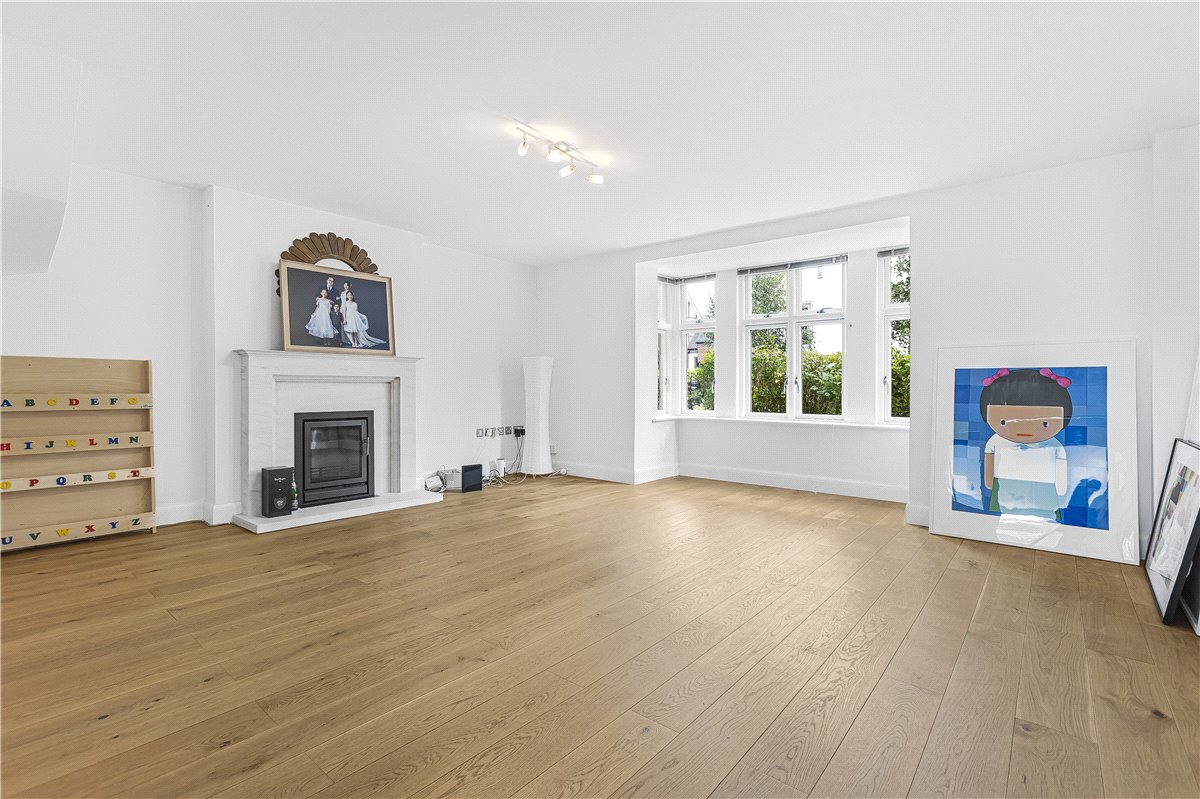 5 bedroom House, Upland Park Road, Oxford, OX2 - Let Agreed, Image 1