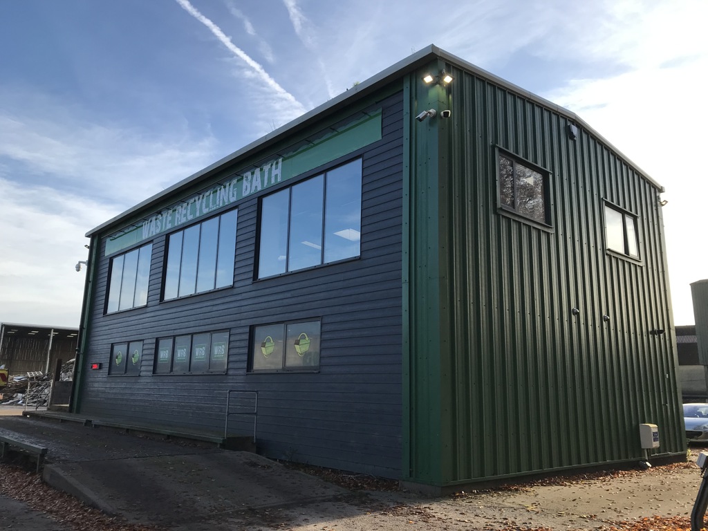 1274 Sq Ft, The Firs, Bath, BA2 - Available