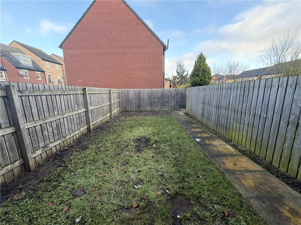 3 bedroom House, Comelybank Drive, Mexborough, S64 - Let Agreed, Image 2