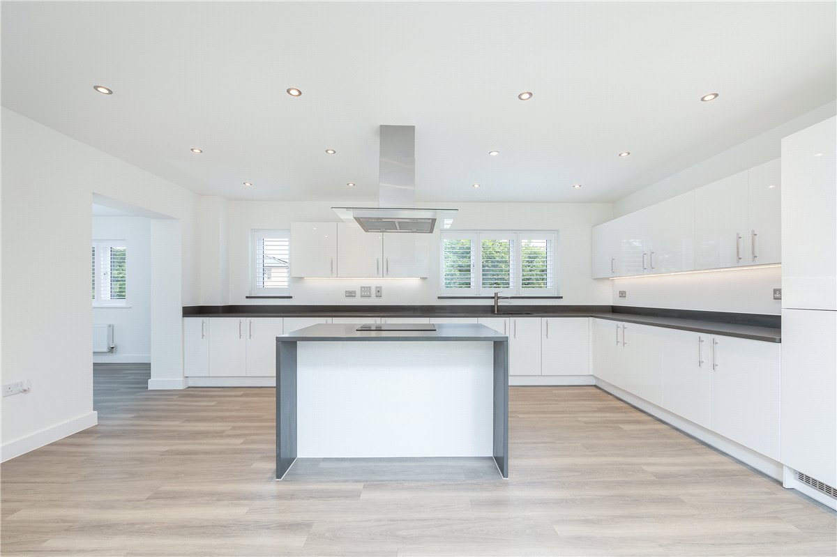 5 bedroom House, Fairways, Lansdown, BA1 - Sold, Image 7