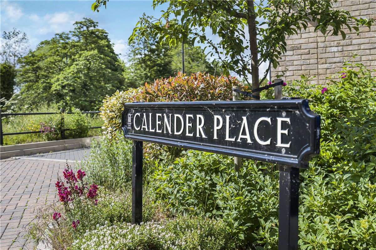 3 bedroom House, Calender Place, Oxford, OX2 - Sold, Image 12