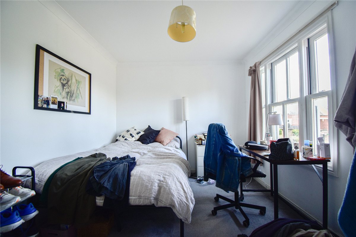 4 bedroom House, Ravensworth Gardens, Cambridge, CB1 - , Image 12