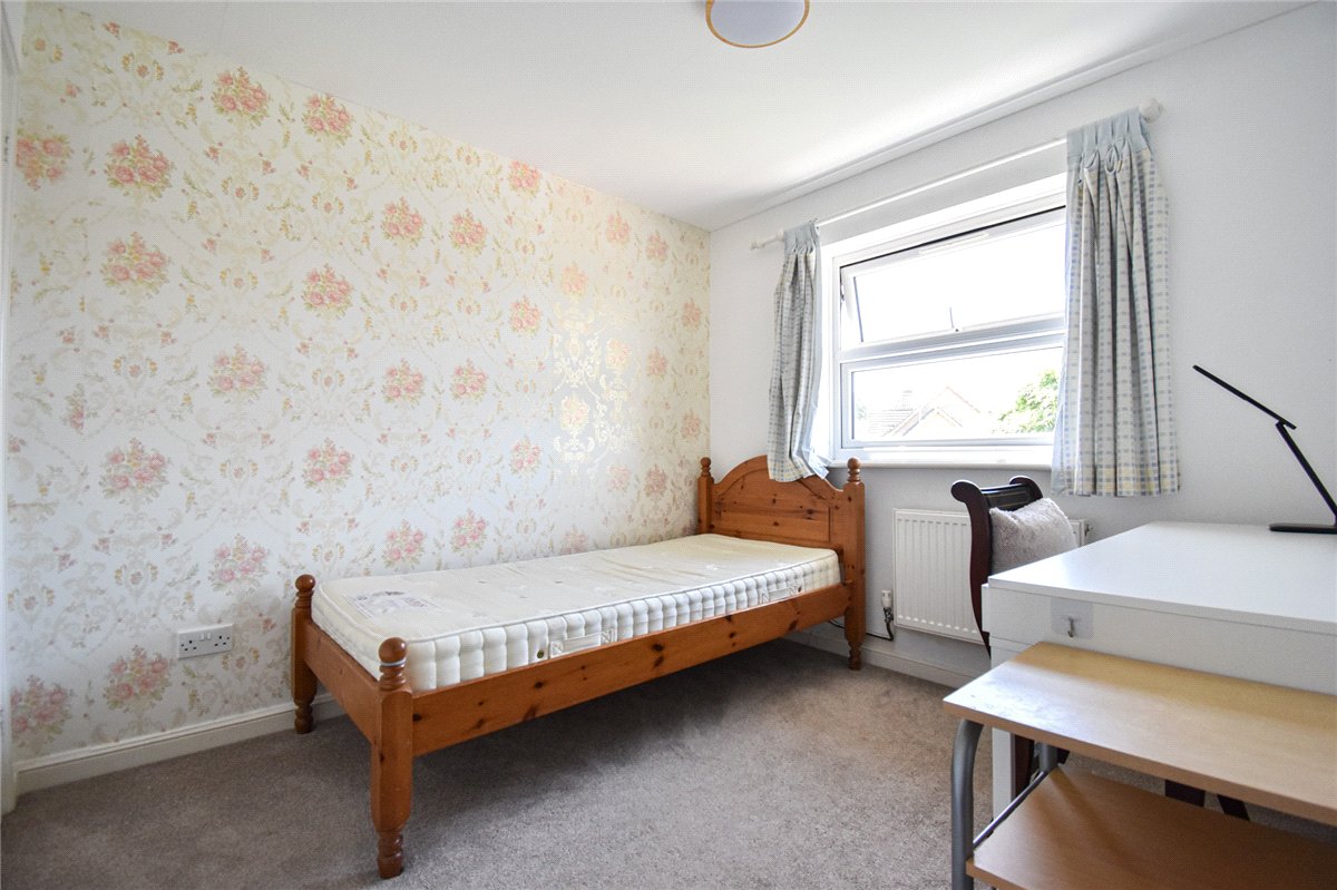 5 bedroom House, Bosworth Road, Cambridge, CB1 - Available, Image 15