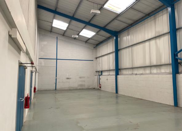 6075 Sq Ft, Garonor Way, Bristol, BS20 - Available, Image 1