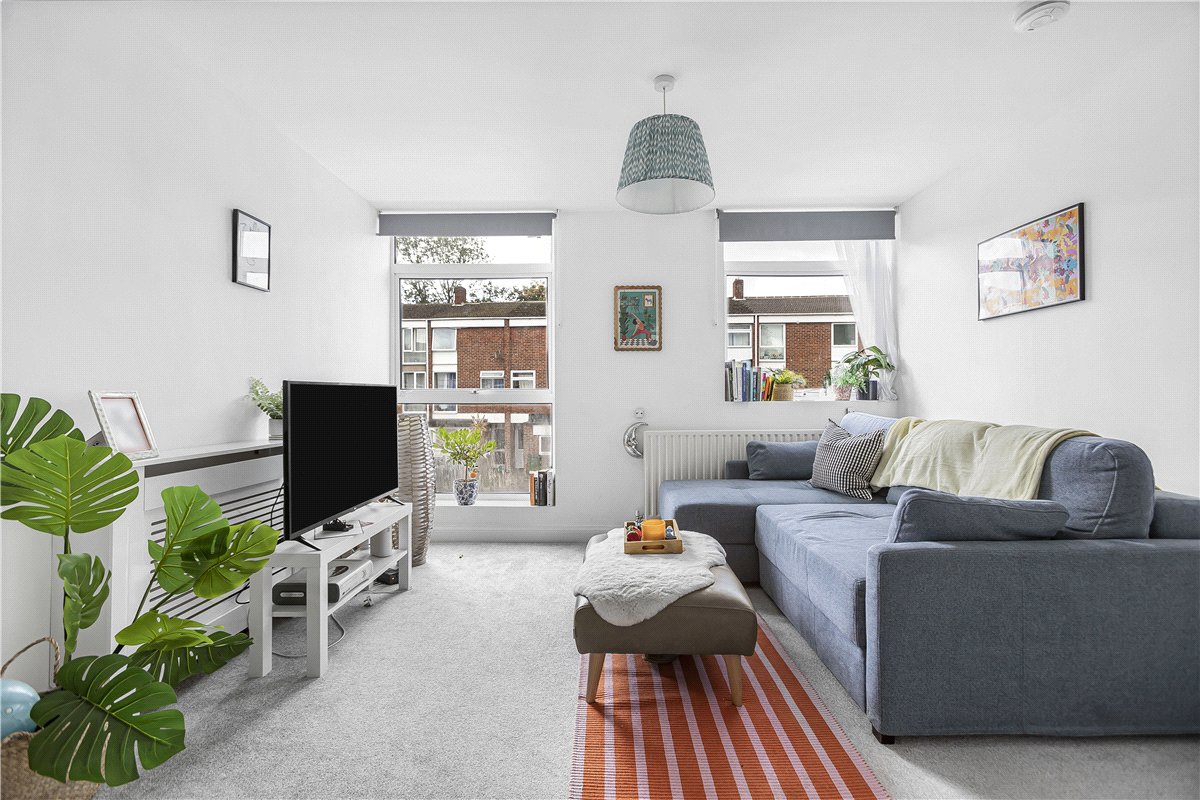 2 bedroom Flat, Harefields, Oxford, OX2 - , Image 1