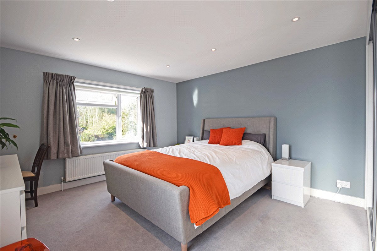 4 bedroom House, Topcliffe Way, Cambridge, CB1 - Let Agreed, Image 7