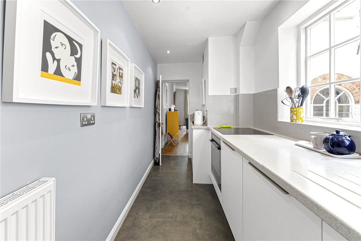 2 bedroom House, Water End, York, YO30 - Sold STC, Image 15