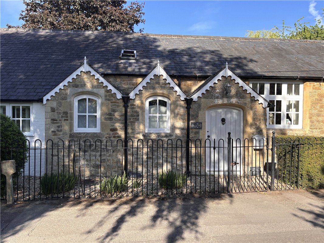 6 bedroom House, Church Road, Hinton Waldrist, SN7 - Available, Image 1
