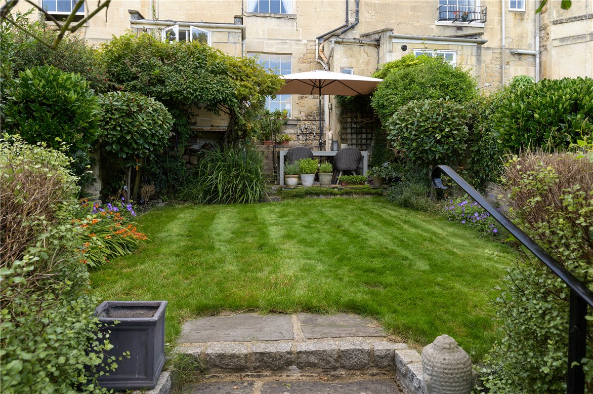 4 bedroom House, Ainslies Belvedere, Bath, BA1 - Sold, Image 1
