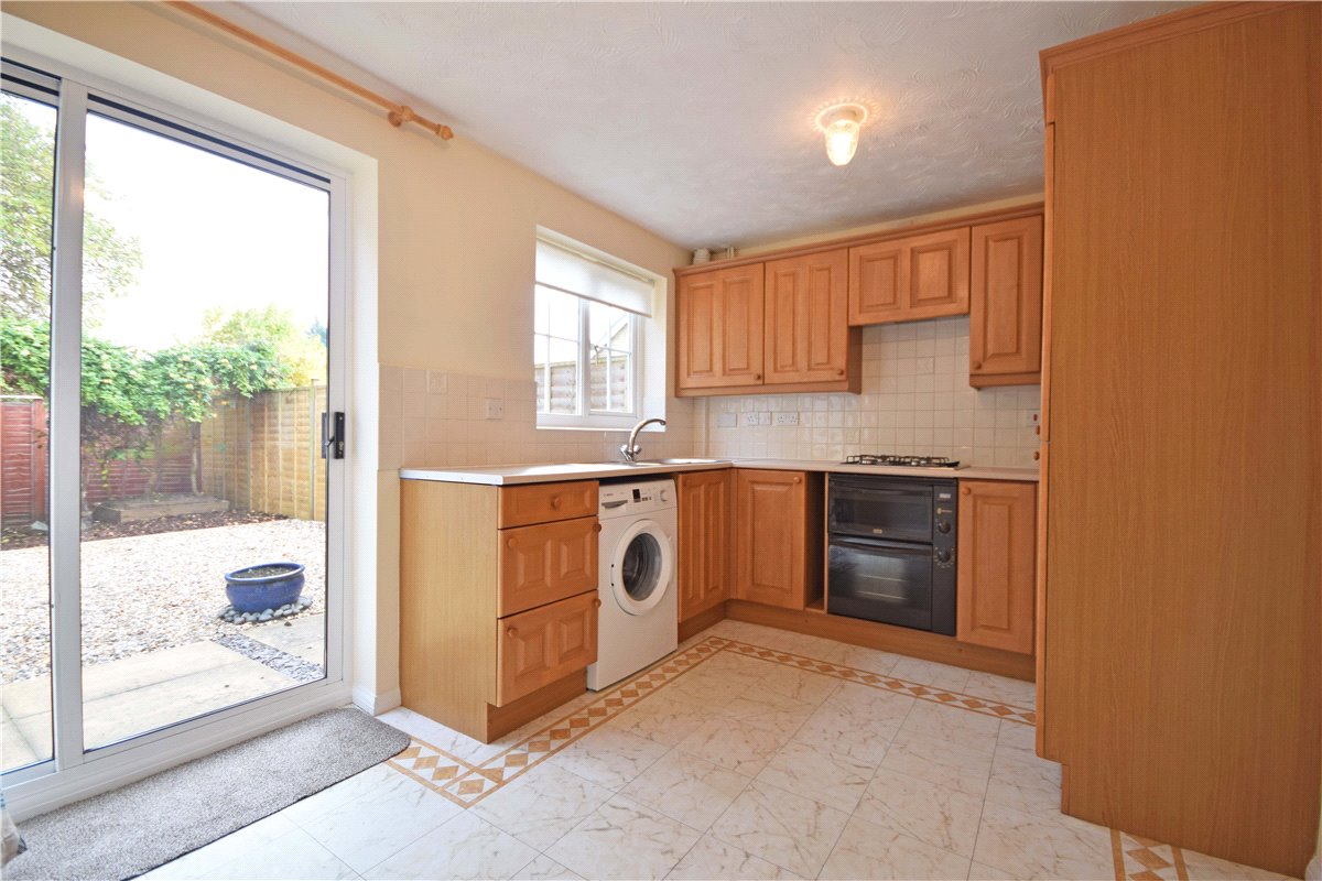 2 bedroom House, Tenison Manor, Cottenham, CB24 - , Image 1