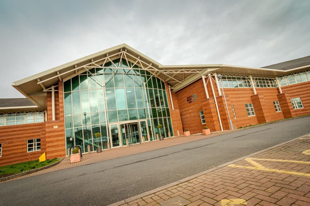 425 to 772 Sq Ft, Binley Business Park, Coventry, CV3 - Available