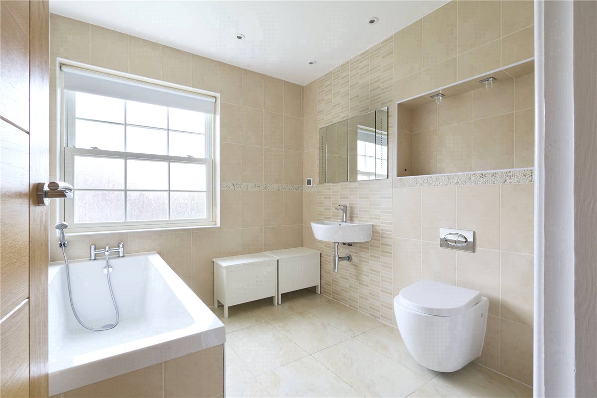 5 bedroom House, Glebe Road, Cambridge, CB1 - Sold, Image 10