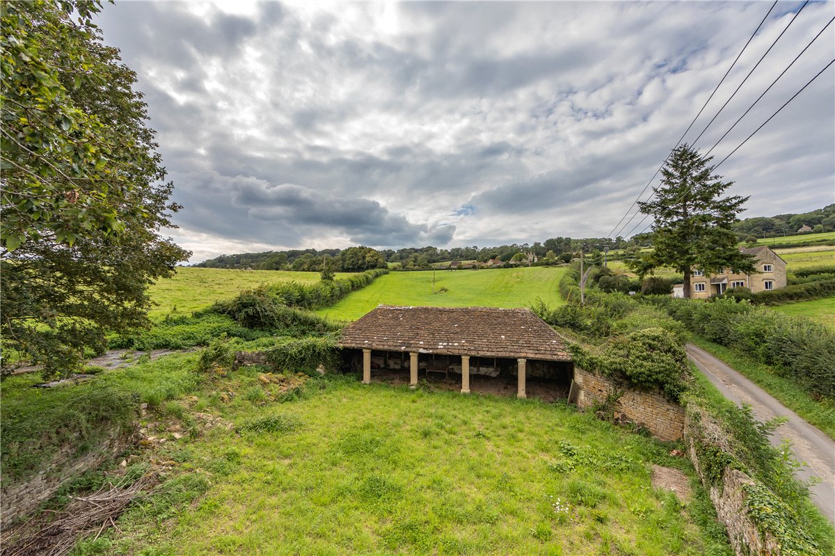 3 bedroom House, Lower Shockerwick, Bath, BA1 - Sold, Image 4