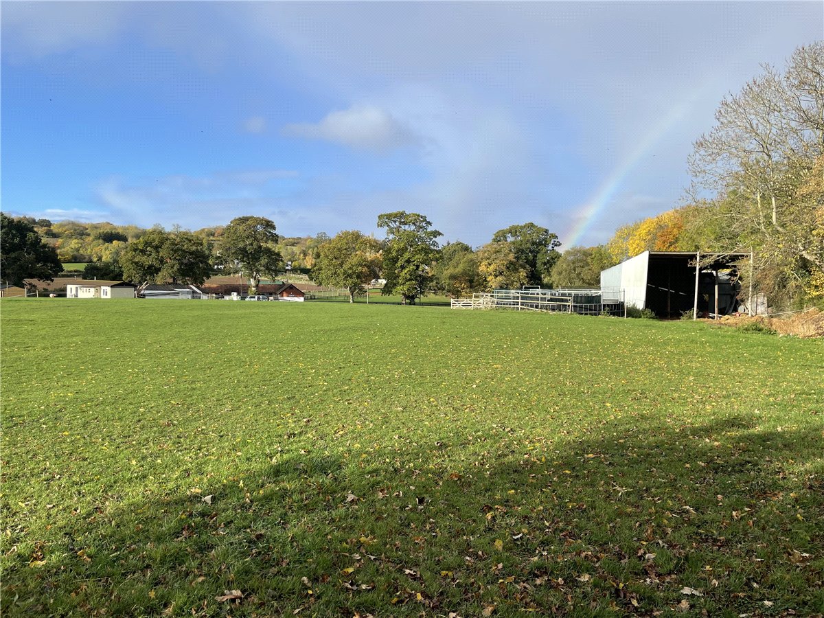 0.83  Development Land, Thornfalcon, Taunton, TA3 - Available, Image 1