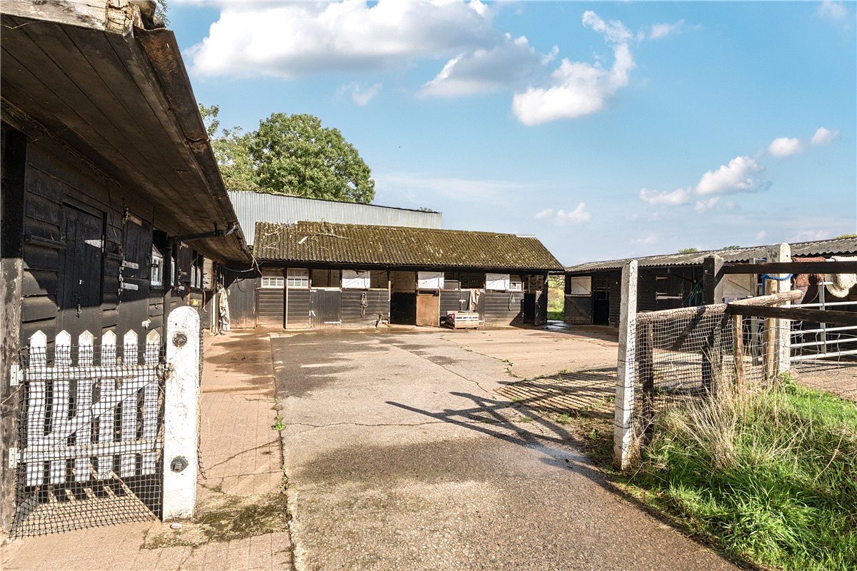 0.83  Development Land, Thornfalcon, Taunton, TA3 - Sold, Image 1